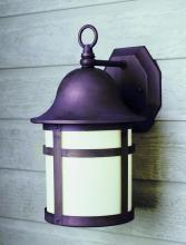 Trans Globe 4581 WB - 2LT WALL- OUTDOOR